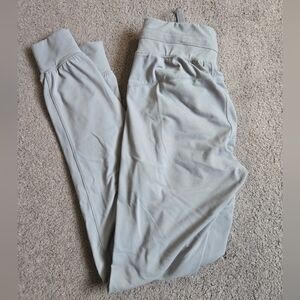 ZYIA Active Gray Joggers